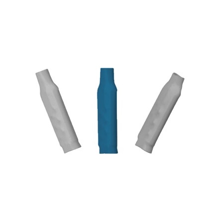 B-CONN-WH-100 Tane Alarm Dry Wire Connectors - White - 100 Pack