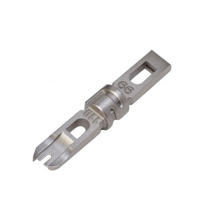 B1 Southwire Tools and Equipment Blade, Punchdown 110/66 Cut-Only
