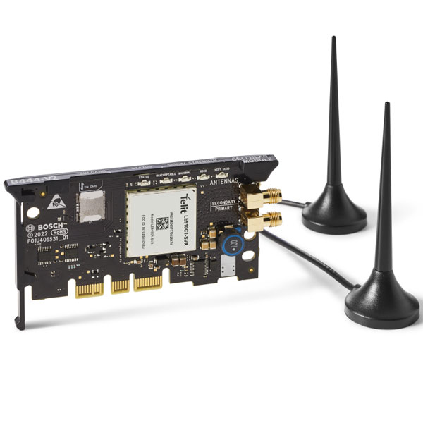Bosch CONETTIX Communications