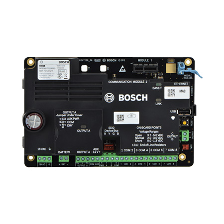 B4512 Bosch B Series IP Control Panel - Up to 28 Points