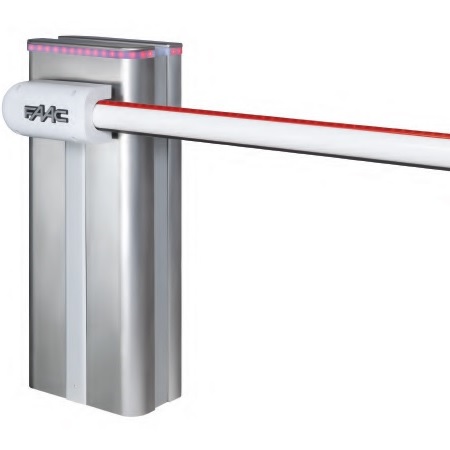 Automatic Gates and Barriers