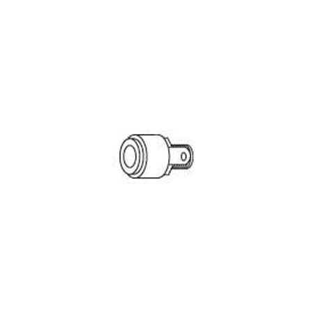 BAJ2X Vanco Connector Banana Jack