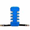 Show product details for BAN-800 Jonard Tools RJ45 8-Position Modular Adapter