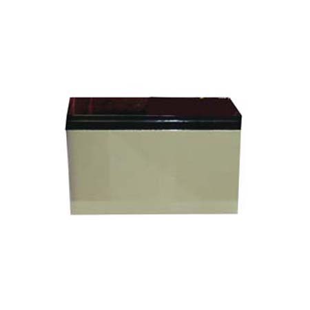 Cooper Wheelock SAFEPATH  Batteries and Battery Cabinets