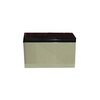 Show product details for BATC-R Cooper Wheelock BATTERY CABINET,RD