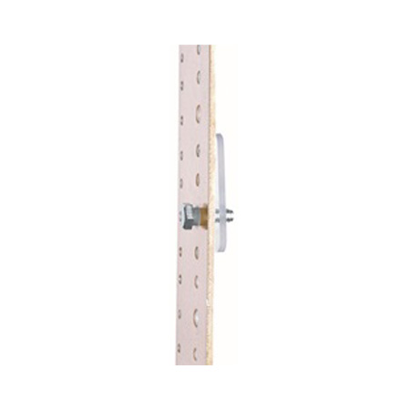 BB-40 Middle Atlantic 40 Space Solid Copper Bus Bar