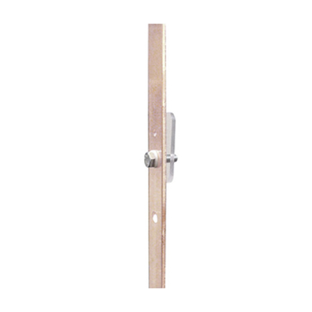Middle Atlantic Copper Buss Bars