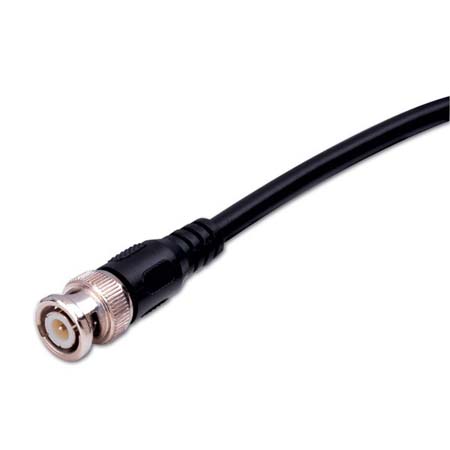 Vanco CCTV BNC to BNC Connector Coaxial Cable