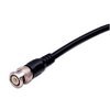 Show product details for BB25X Vanco CCTV BNC to BNC Connector Coaxial Cable