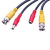 Show product details for BBDC25X Vanco Pre-Made RG-59 Power/Video Cable Black 25ft