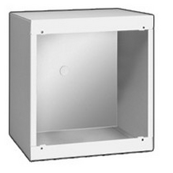 BBSM6 Bogen Surface-Mount Enclosure