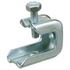 Show product details for BC38-25 Arlington Industries Beam Clamps (Plated Steel) 3/8" - Pack of 25