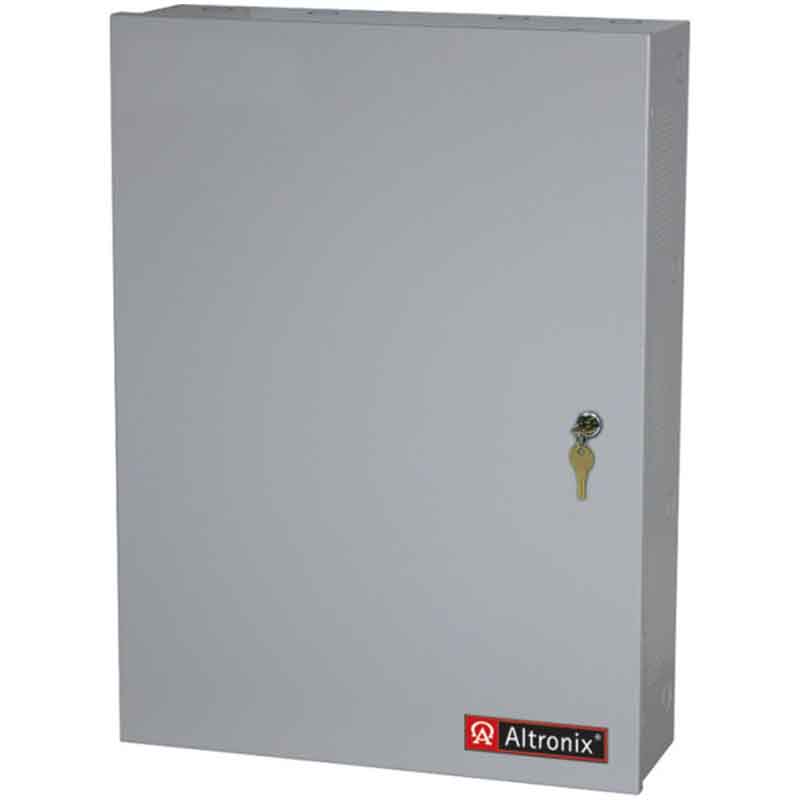 BC800 Altronix Battery/General Purpose Enclosure 26"H x 19"W x 6.25"D