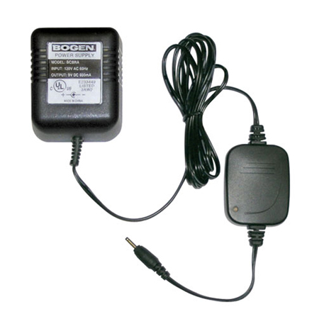 BCBRA Bogen Bogen Enhancer