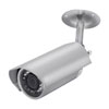 Show product details for BCH-IR39A Ganz Outdoor IR Camera w/ 3-9mm Auto Iris Varifocal Lens 480 TVL 12 LEDs Dual Voltage