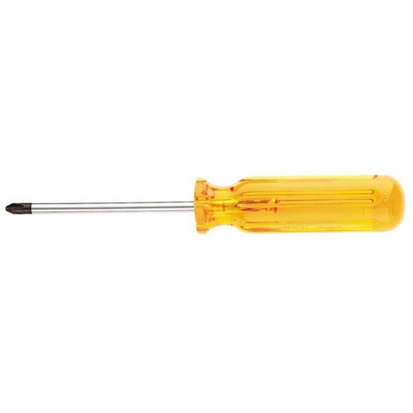 Klein Tools Profilated Phillips-Tip (Round-Shanks)