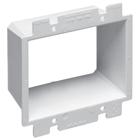 Arlington Box Extenders