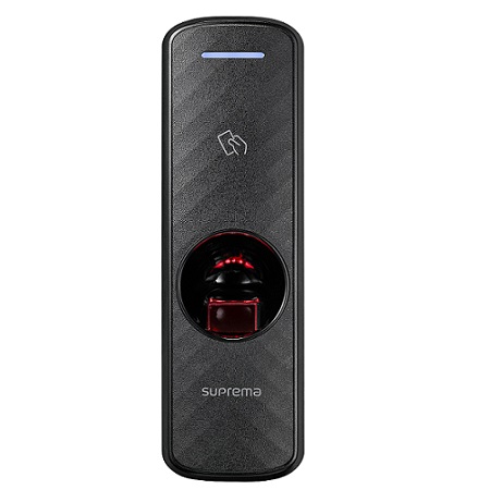 BioEntry P2 Compact IP Fingerprint Devices