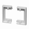 Show product details for BES2 Arlington Industries Non-Metallic Box Extender