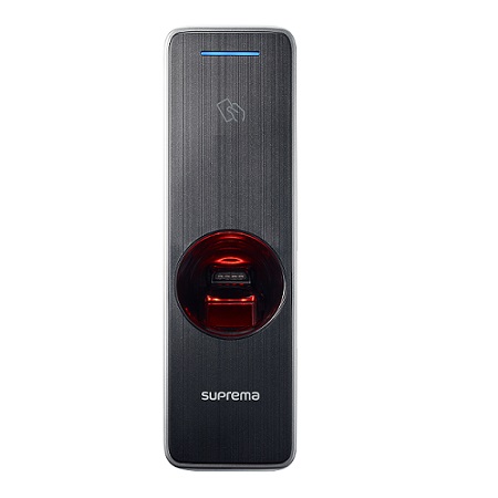 BioEntry W2 Outdoor IP Fingerprint Devices