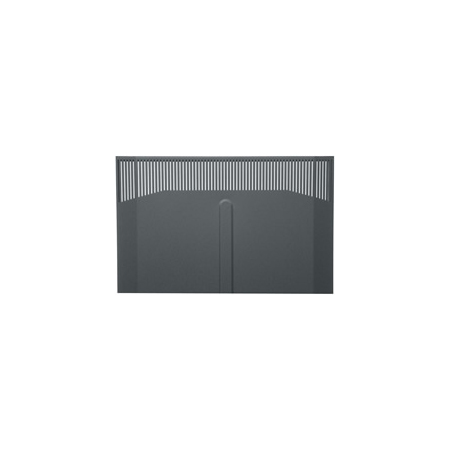 Middle Atlantic BGR Front Doors