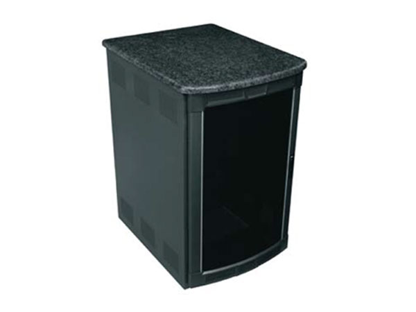 Middle Atlantic BGR-MDK Series