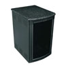 BGR-19SA27MDK-PS Middle Atlantic Presentation Enclosure System