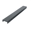 Show product details for BGR-CC-38LT Middle Atlantic Cable Chase for 38" Deep BGR Series - LKO Top