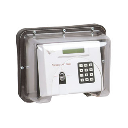 STI Keypad, Cypher and Bio Enclosures 
