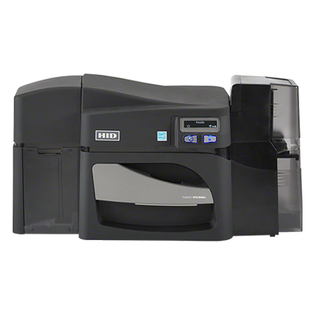 Badging Printers and Kits