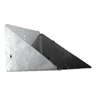 Show product details for BL-8400 TAKEX Wall Mount Bracket for PIR-30/50 & PA8410/8420