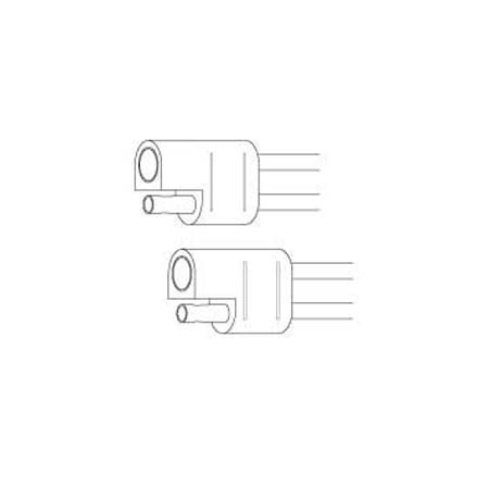 [DISCONTINUED] BL1X Vanco CBL BULLET LEADS 18GA 2C