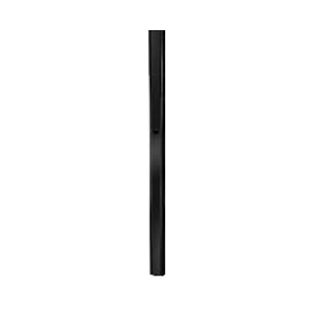BLACKPANEL Vivotek Black Surface for CC8130(HS)
