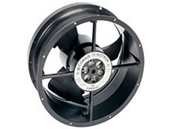 BMF-FAN10 Middle Atlantic Rack Hardware Included High Output 10 FAN