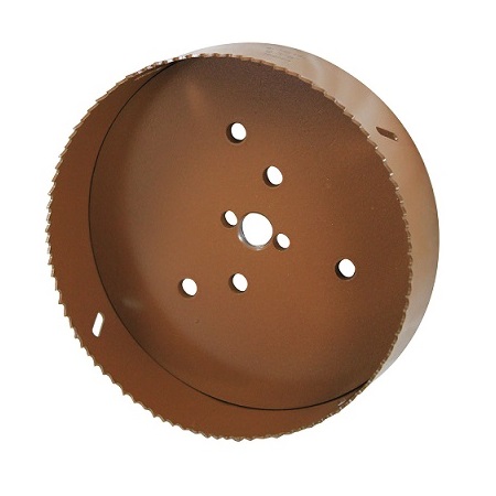 BMHS4-3/8 Southwire Tools and Equipment Bi-Metal Hole Saw 4-3/8"