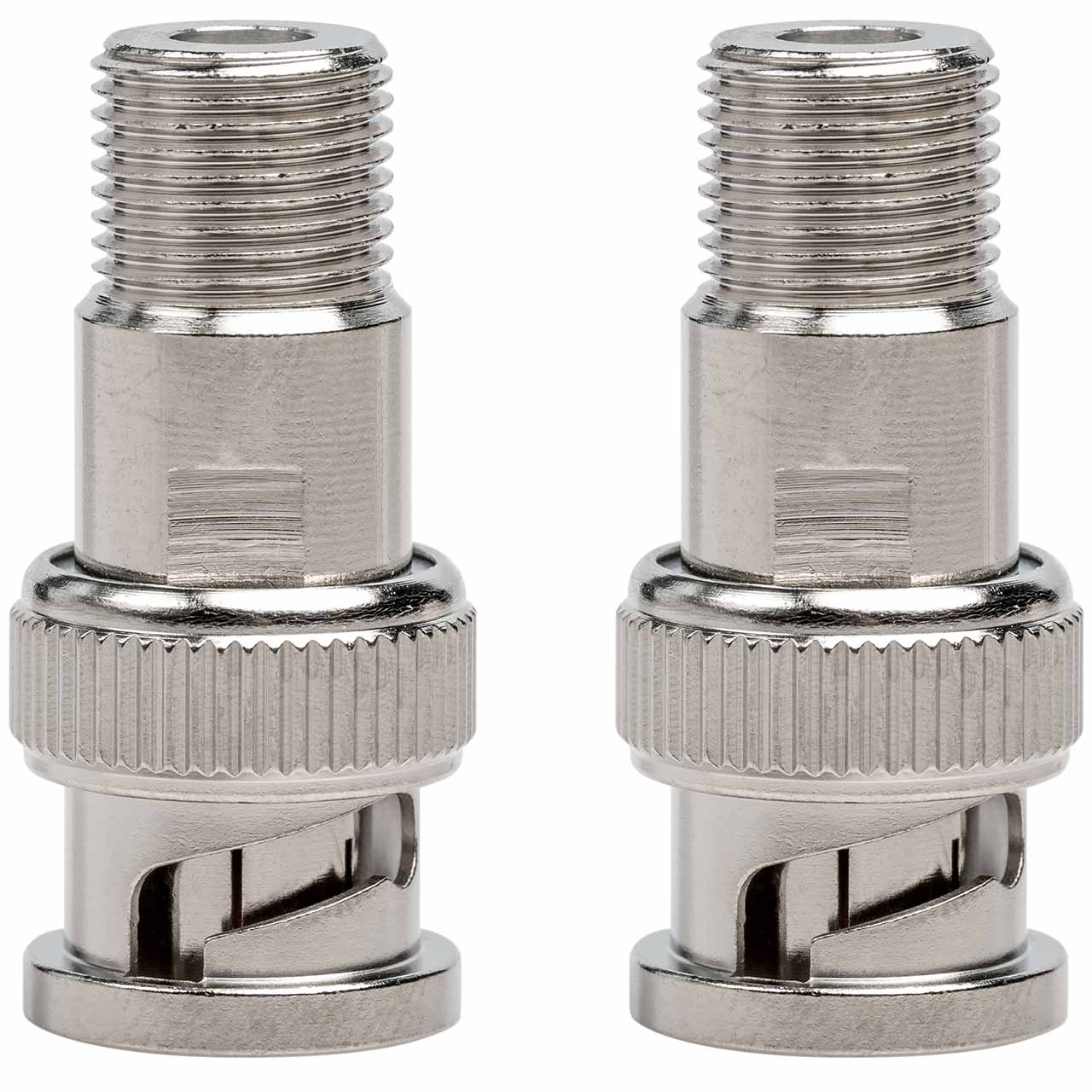 BNC-FM Jonard Tools BNC-Female to Male Adapter (Pack of 2)