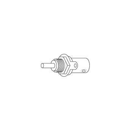 Vanco Chassis Mount BNC Jack