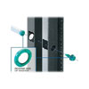 Show product details for BOND-G24 Middle Atlantic Rack Bonding / Ganging Hardware (24 Sets)