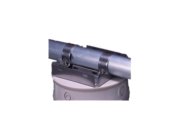 BP-03 TAKEX Pole Mount Bracket for PIR-30WE/50NE & PA-8410/20