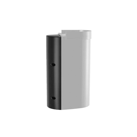 BP-100MW TAKEX Plastic Pole Cover for MW-100AH - Pair