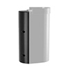 BP-100MW TAKEX Plastic Pole Cover for MW-100AH - Pair