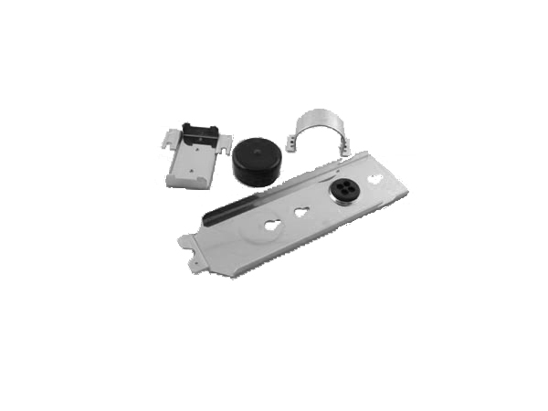 BP-12 TAKEX Pole Mount Attachment, Suits: MS-60, MS-100 or TX-103