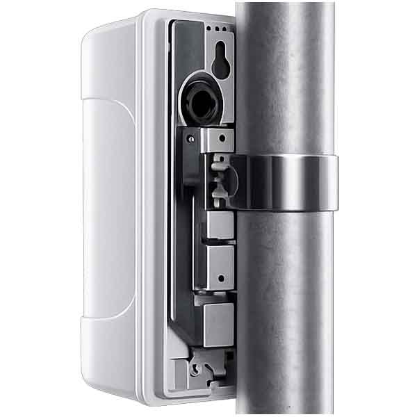 BP-12 TAKEX Pole Mount Attachment, Suits: MS-60, MS-100 or TX-103