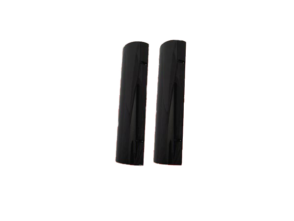 BP-200F TAKEX Pole Mount Back Cover - (1 Pair) Fits all PB-IN-HF, PB-IN100AT, PB-100ST