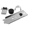 BP-22 TAKEX Pole Mount Attachment, Suits: MS-12TE, FE or TX-114FR, TR, SR