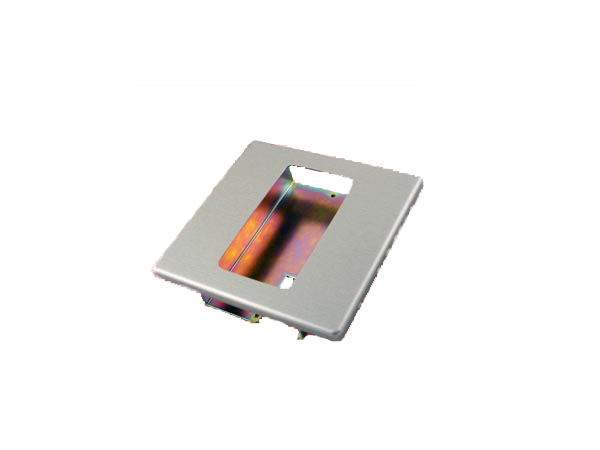 BP-5B TAKEX Flush Mount Plate for PR-5B 