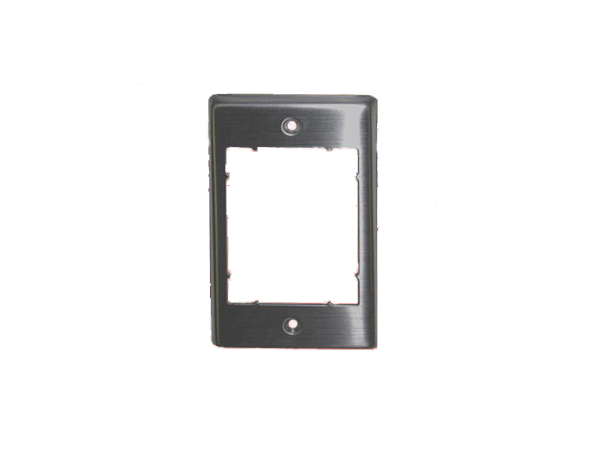 BP-5C TAKEX Flush Mount Plate Suits PR-5B (Reflector Only)