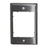Show product details for BP-5C TAKEX Flush Mount Plate Suits PR-5B (Reflector Only)