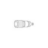 Show product details for BP2X Vanco Connector Binding Post