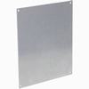Show product details for BPA0808 STI Aluminum Back Panel 8" x 8"